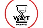20% VAT increase postponed to 31st March 2021